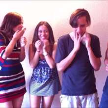 RevSlymsford: Guys Tricked Humiliated + Pied Thoroughly by Dom Girls