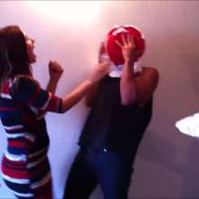 RevSlymsford: Guys Tricked Humiliated + Pied Thoroughly by Dom Girls