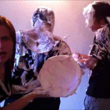 RevSlymsford: Guys Tricked Humiliated + Pied Thoroughly by Dom Girls