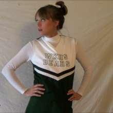 RevSlymsford: Jayce and Jilly: Cheerleaders Pied Bundle