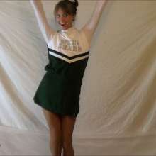 RevSlymsford: Jayce and Jilly: Cheerleaders Pied Bundle
