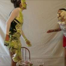 RevSlymsford: Jayce and Jilly: Cheerleaders Pied Bundle