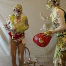 RevSlymsford: Jayce and Jilly: Cheerleaders Pied Bundle