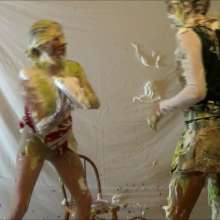 RevSlymsford: Jayce and Jilly: Cheerleaders Pied Bundle