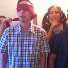 RevSlymsford: Guys Tricked Humiliated + Pied Thoroughly by Dom Girls