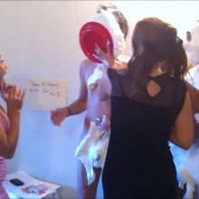 RevSlymsford: Guys Tricked Humiliated + Pied Thoroughly by Dom Girls