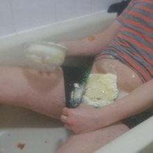 Mess_Mike: 