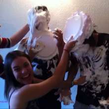 RevSlymsford: Guys Tricked Humiliated + Pied Thoroughly by Dom Girls