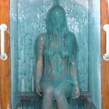 bosunbob: Scarlot Rose Tries to Gunge Bob