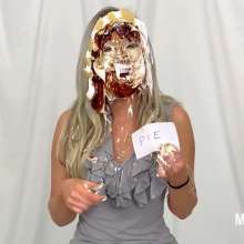 Messygirl: New MG Download with Zoey: Pie, Strip or Cash