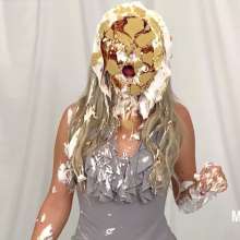 Messygirl: New MG Download with Zoey: Pie, Strip or Cash