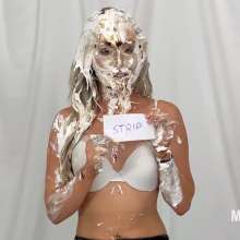 Messygirl: New MG Download with Zoey: Pie, Strip or Cash