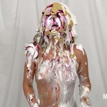 Messygirl: New MG Download with Zoey: Pie, Strip or Cash