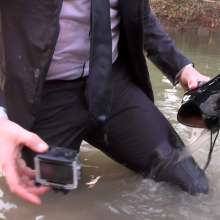 WetLookMale: 