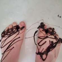 whydiss: Start of a messy session