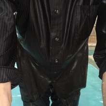 WetEd: Wet weekend