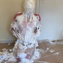 Kaydens: 2 Video Package: Kaydens Shaving-cream-pies Herself