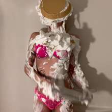 Kaydens: 2 Video Package: Kaydens Shaving-cream-pies Herself