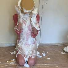 Kaydens: 2 Video Package: Kaydens Shaving-cream-pies Herself