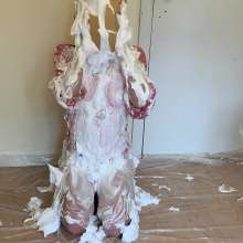Kaydens: 2 Video Package: Kaydens Shaving-cream-pies Herself