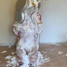 Kaydens: 2 Video Package: Kaydens Shaving-cream-pies Herself