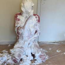 Kaydens: 2 Video Package: Kaydens Shaving-cream-pies Herself