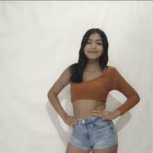 Dominic: New Girl Coming Soon!