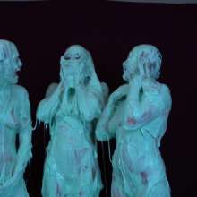 Jayce: 3 Girl Fuck+Pool of Latest Gunge+pics+high-Res 2nd Angle!
