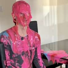 messyste1: WamGame / Mr WAM