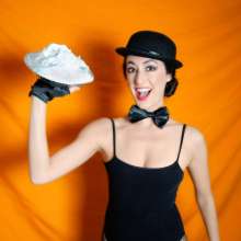 SlapstickBabes: Coming Soon.