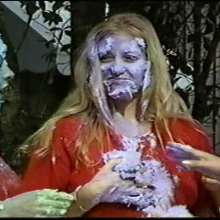 wamtec: Backstage Footage: Lenny's Mass Pie Fight Extra Scenes