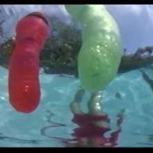 wamtec: Barbie Meets Tracie Meets Pleasure Toys