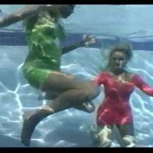 wamtec: Barbie Meets Tracie Meets Pleasure Toys
