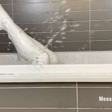 Messygirl: New Messygirl Download: A Gooey Transformation