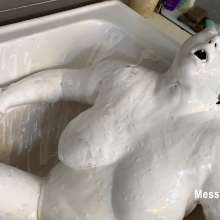 Messygirl: New Messygirl Download: A Gooey Transformation