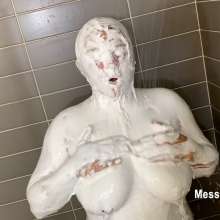 Messygirl: New Messygirl Download: A Gooey Transformation