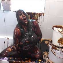 CandyCustard: Candy's Dirty Secrets E6 Treacle Time