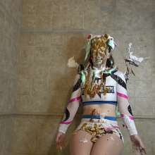 WildThang: Cheerleader Wants Back on the Team