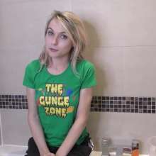 TheGungeZone: Chloe's Messy Gunge Tease