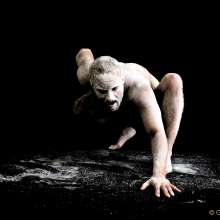 Gungedawg: Cibo Powder Man (Picture Pack)