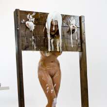 GirlsGetGunged: Girls Get Gunged--the future
