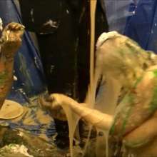 123gunge: Dirty Domination