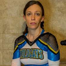 WildThang: Messy Cheerleader Bundle