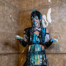 WildThang: Messy Cheerleader Bundle