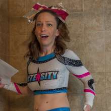 WildThang: Messy Cheerleader Bundle