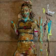 WildThang: Messy Cheerleader Bundle