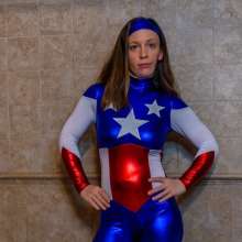 WildThang: New Download; m.m.c. Saves Superhero Day