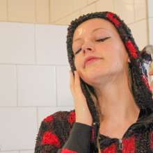 Wamtastic Jessica: Eileen's Heavy Hoodie