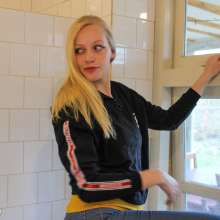 Wamtastic Jessica: Eileen's Perfect Day