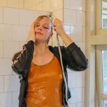 Wamtastic Jessica: Eileen's Perfect Day